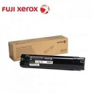 Fuji Xerox 106r01518 Phaser 6700 Black Toner